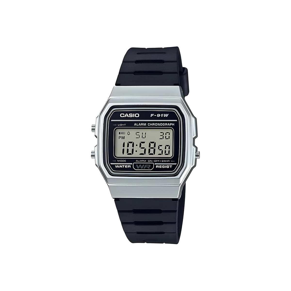 CASIO F-91WM-7ADF