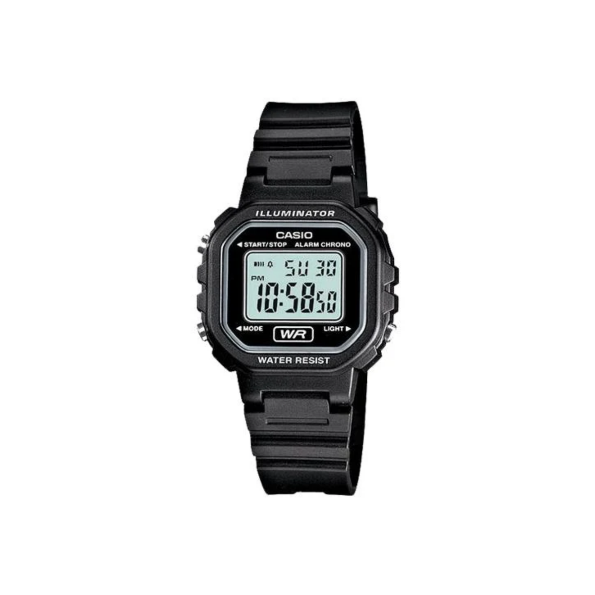 CASIO LA-20WH-1A