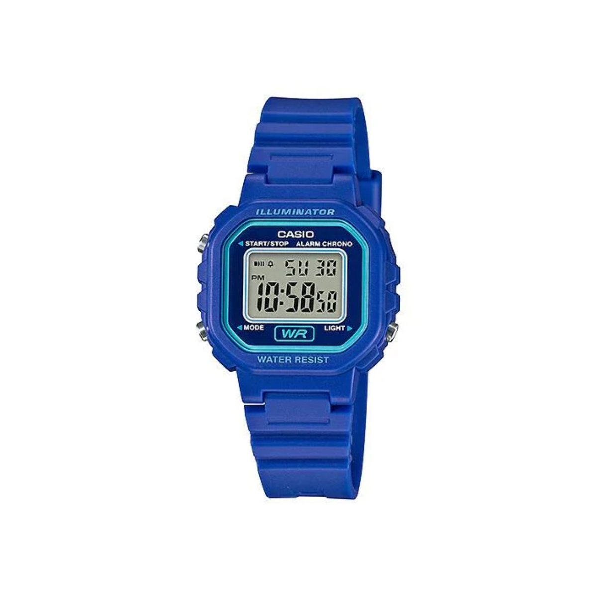 CASIO LA-20WH-2A