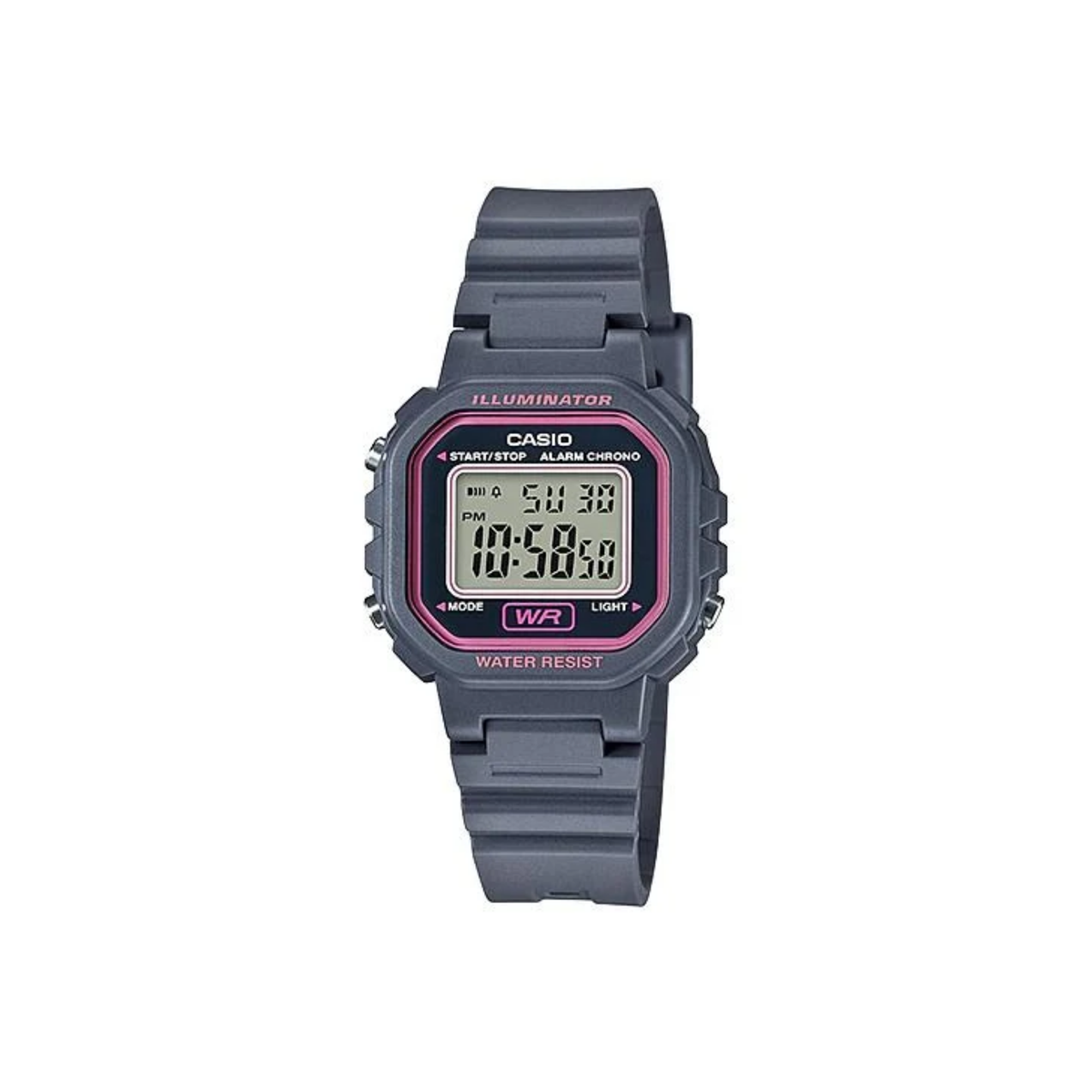 CASIO LA-20WH-8A