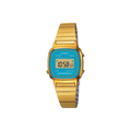 CASIO LA-670WGA-2DF
