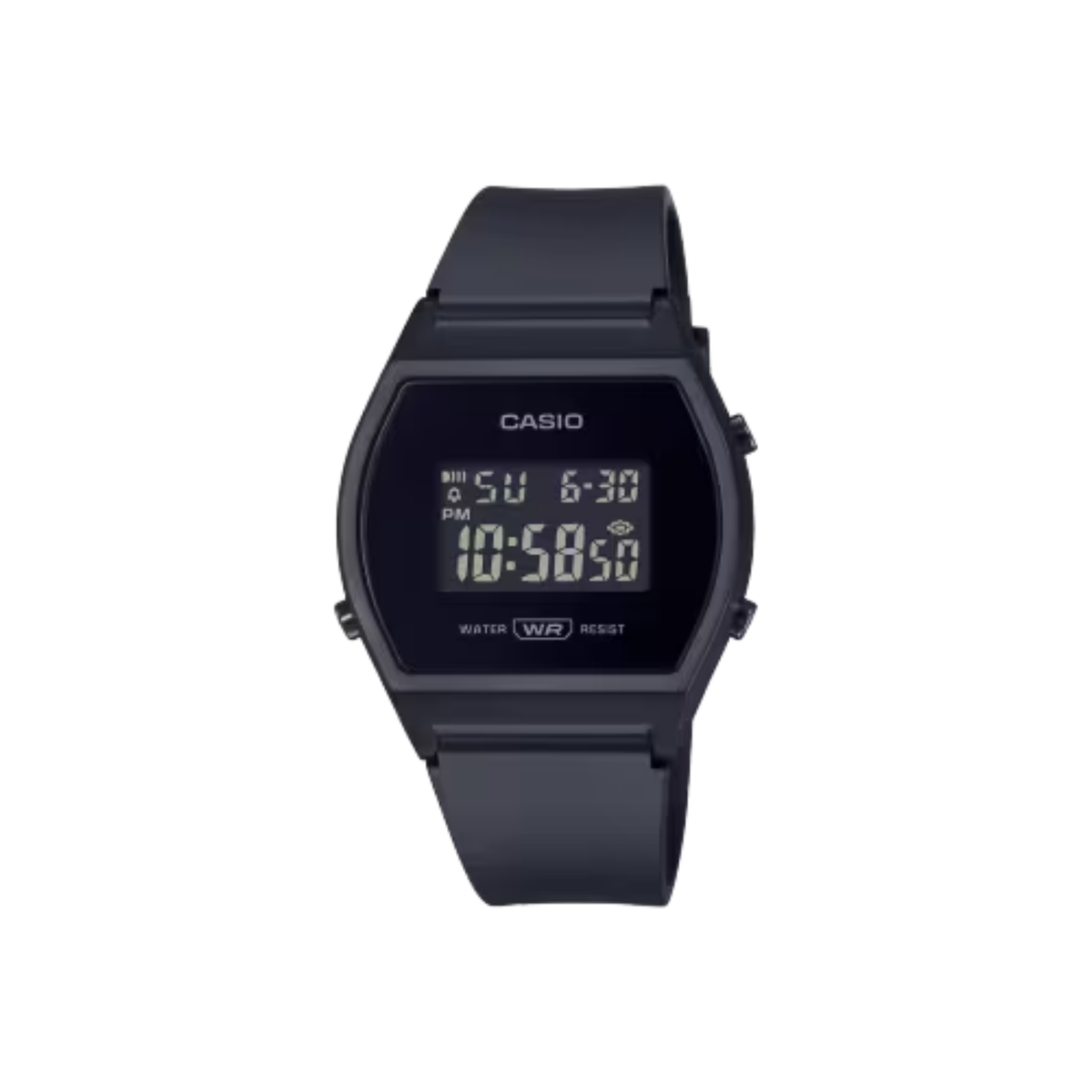 CASIO LW-204-1B