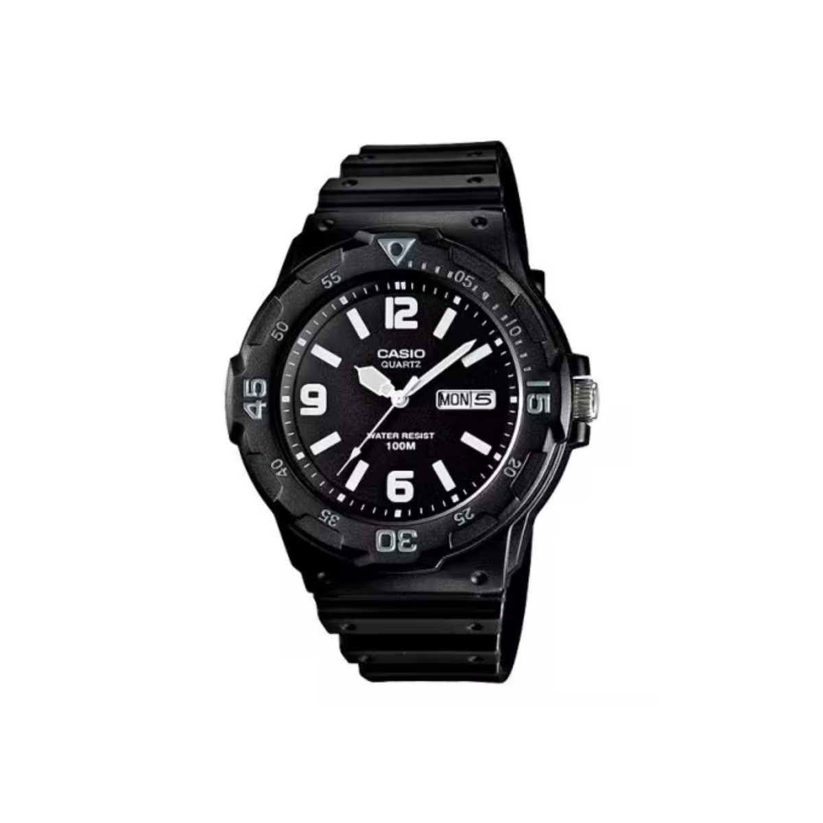 CASIO MRW-200H-1B2V