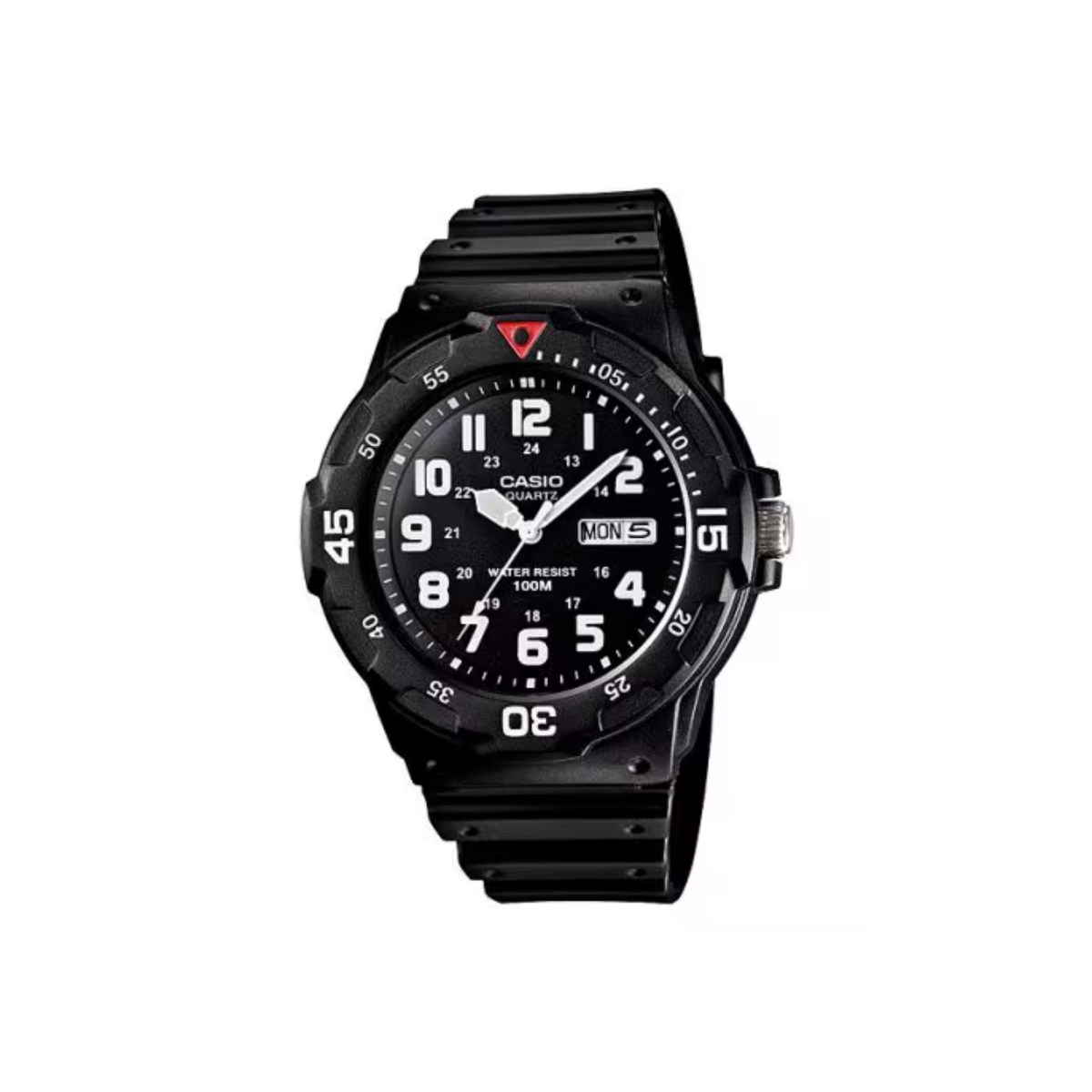 CASIO MRW-200H-1BV