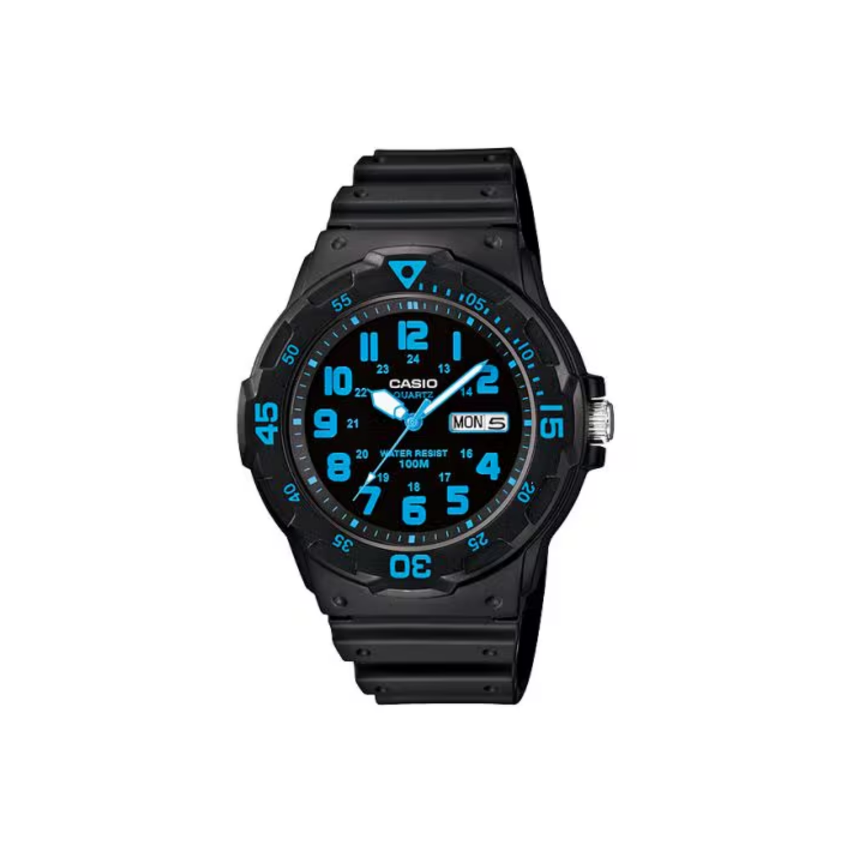 CASIO MRW-200H-2BV