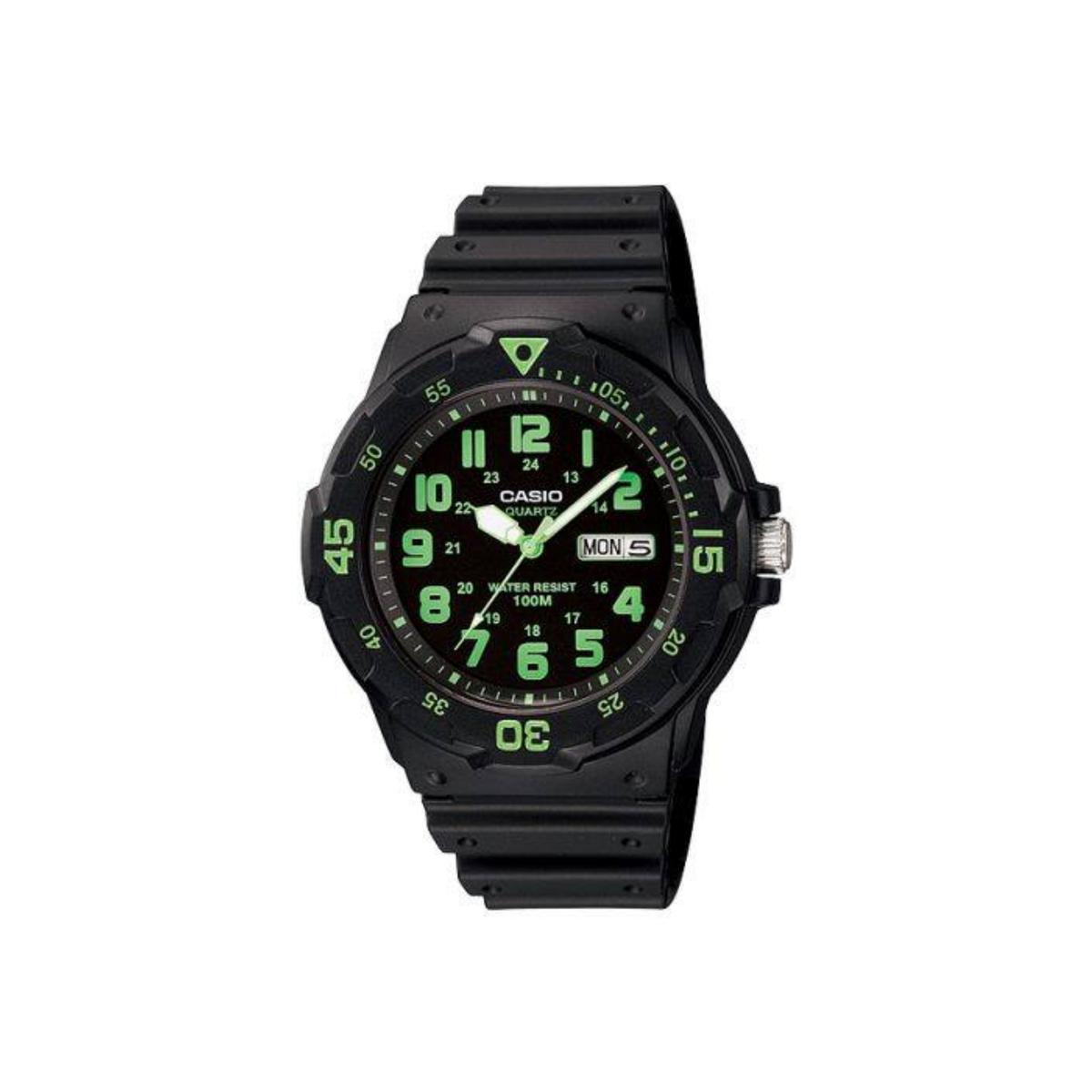 CASIO MRW-200H-3BV