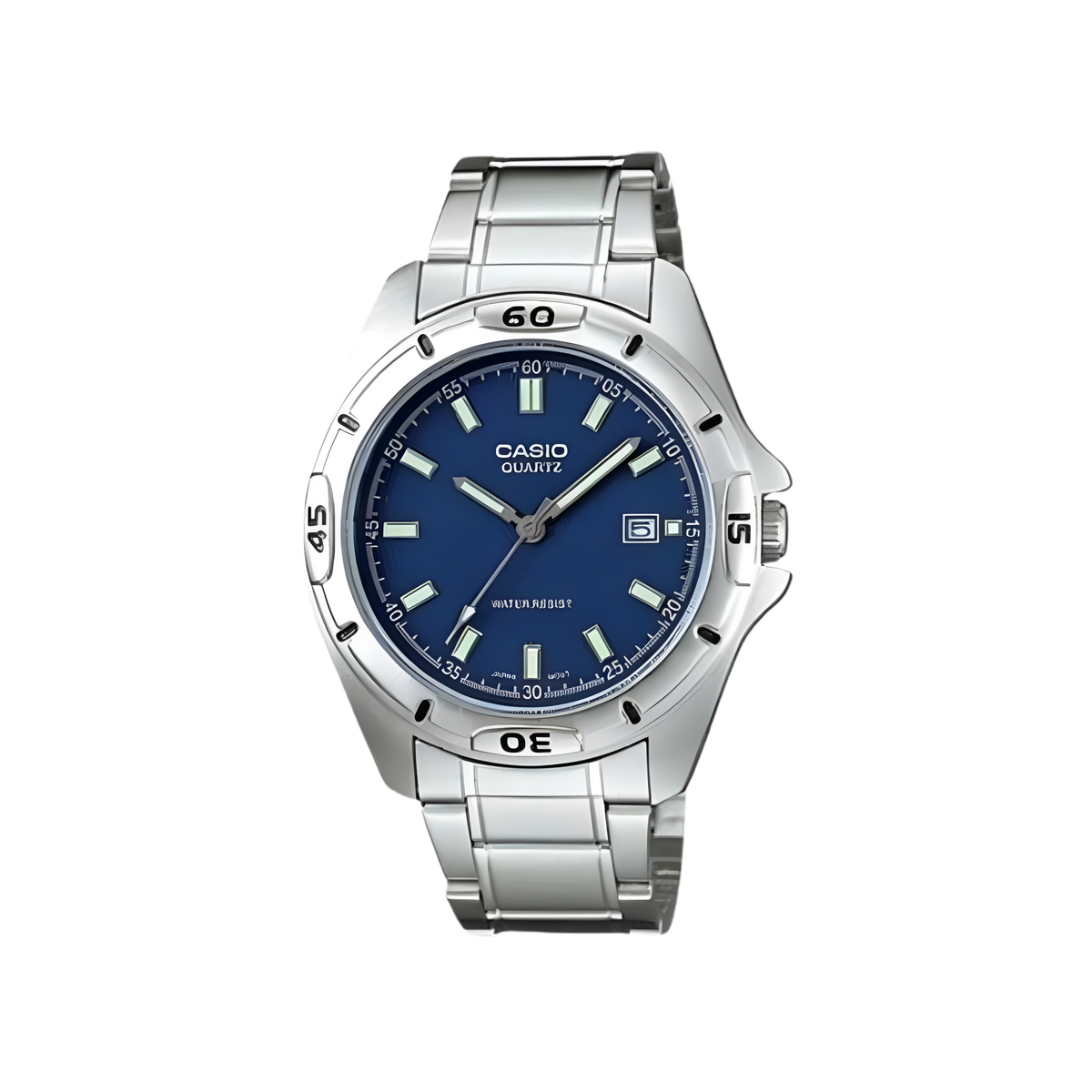 CASIO MTP-1244D-2ADF