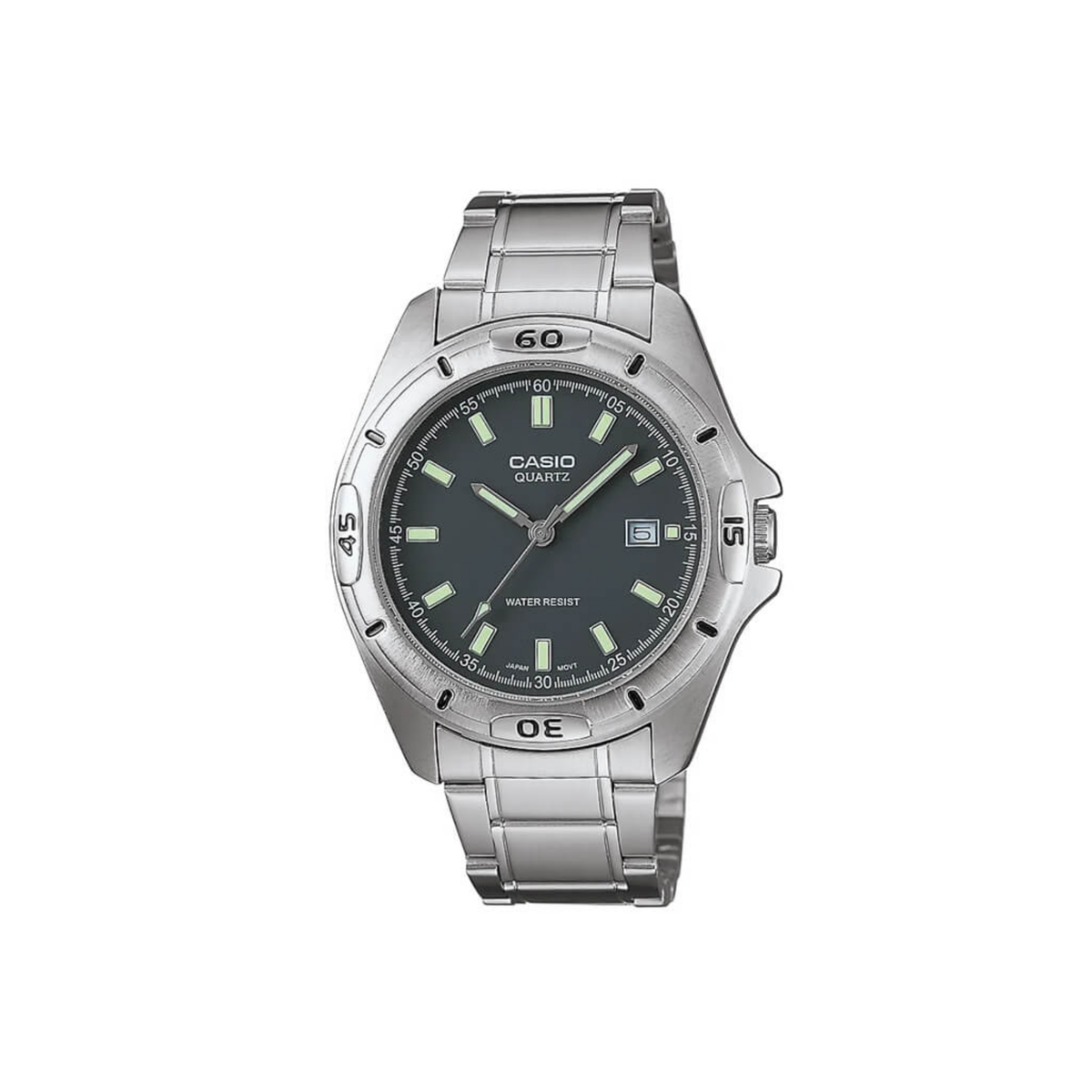 CASIO MTP-1244D-8A