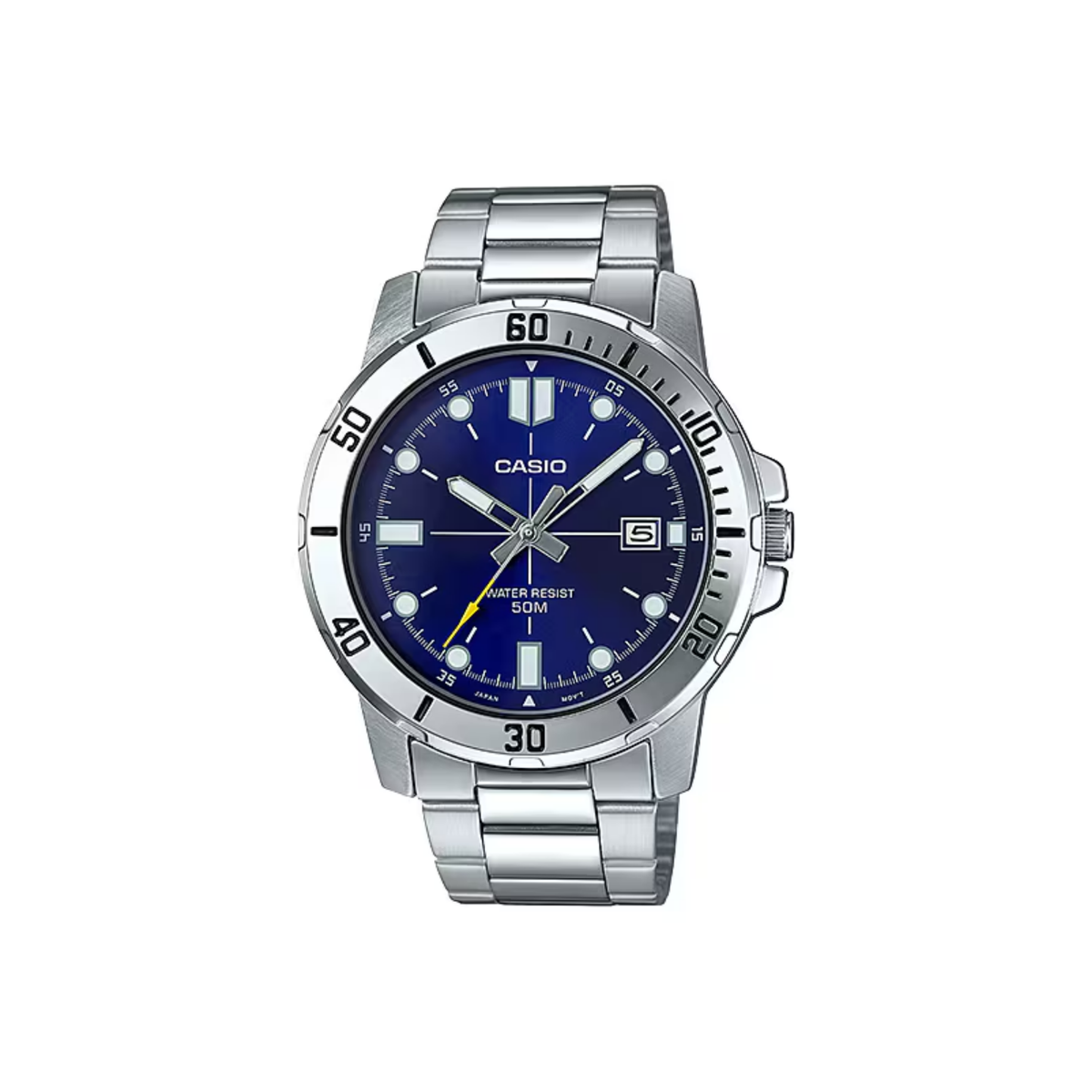 CASIO MTP-VD01-2EV