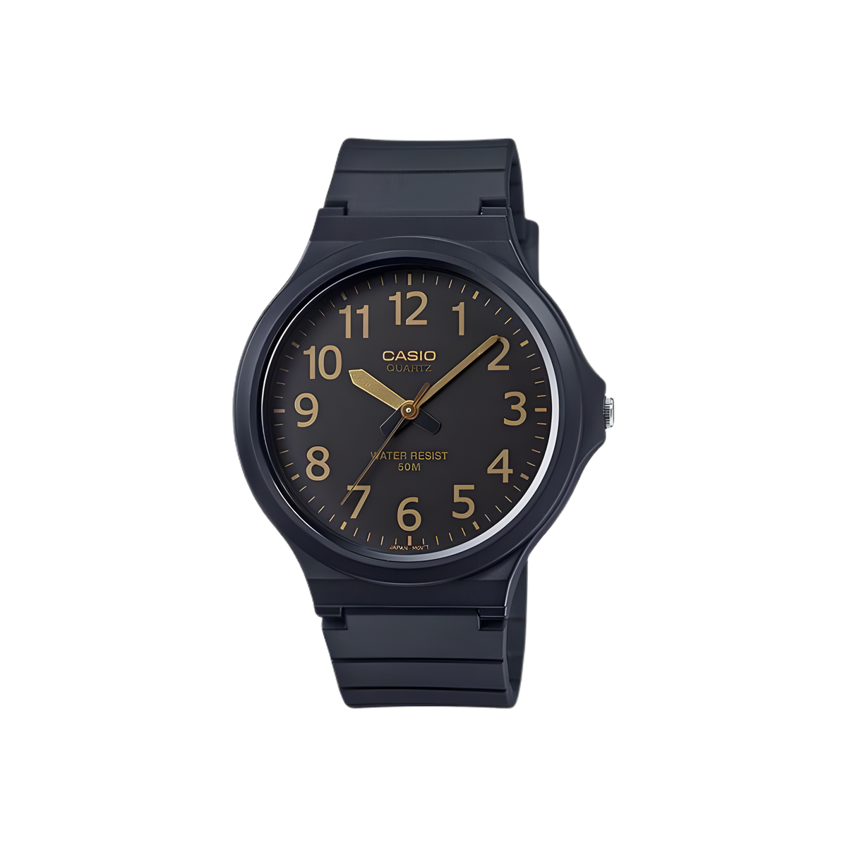 CASIO MW-240-1B2VDF