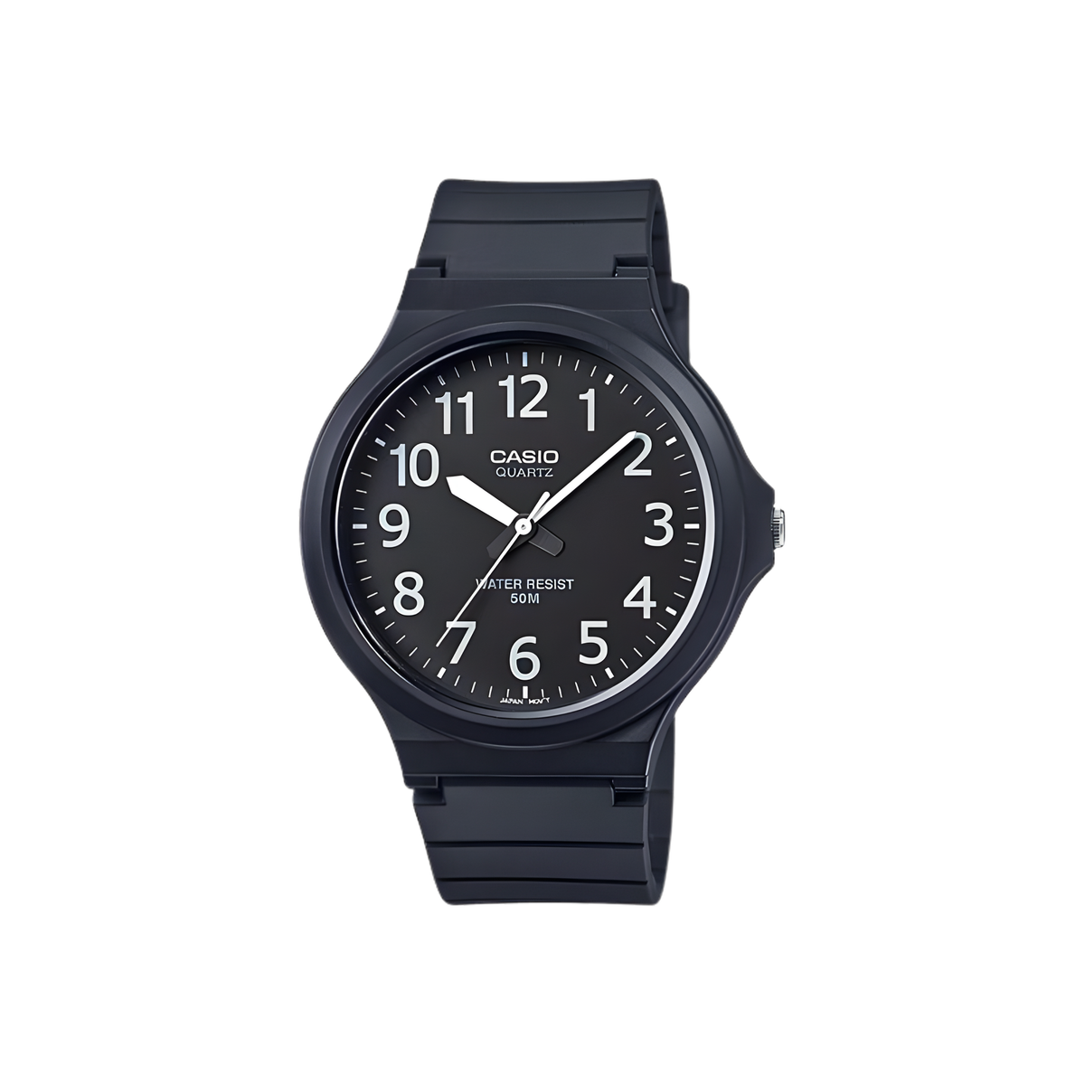 CASIO MW-240-1BVDF