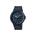 CASIO MW-240-2BVDF