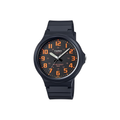 CASIO MW-240-4BVDF