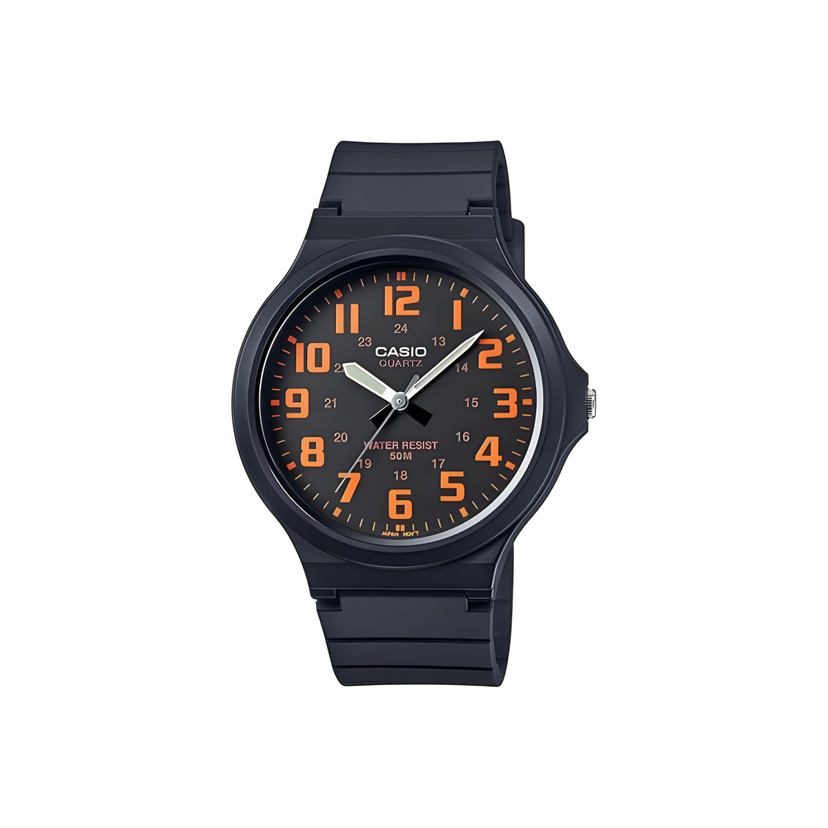 CASIO MW-240-4BVDF