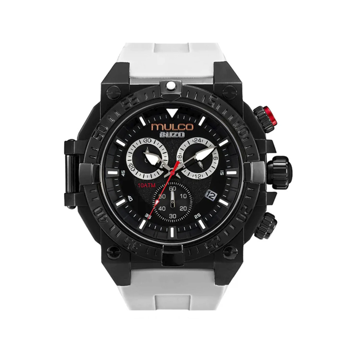 Buzo Dive Silicon