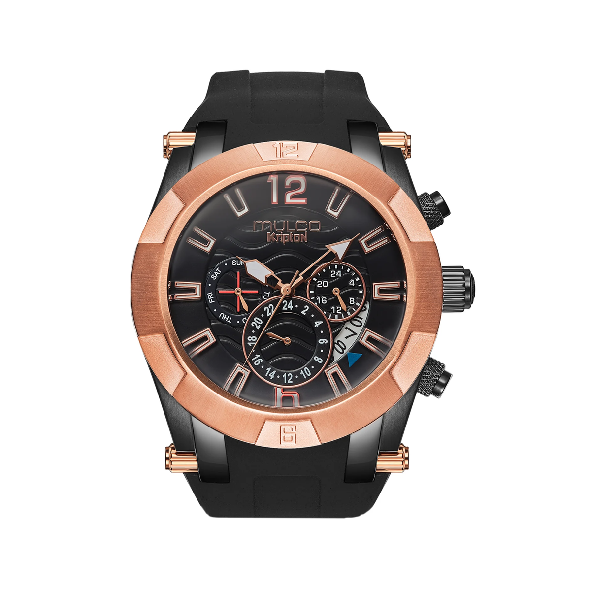 Kripton Royale Gents
