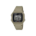 CASIO W-217H-5AV