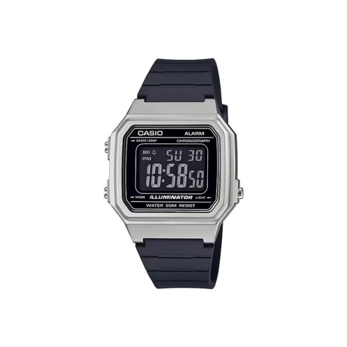 CASIO W-217HM-7BV
