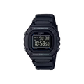 CASIO W-218H-1BV