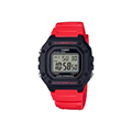 CASIO W-218H-4BV