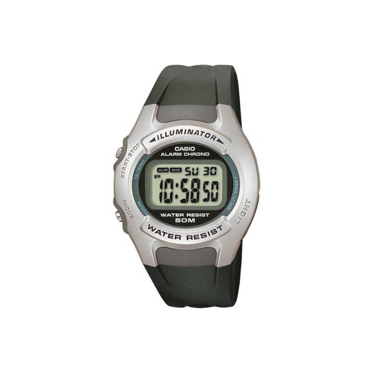CASIO W-42H-1A