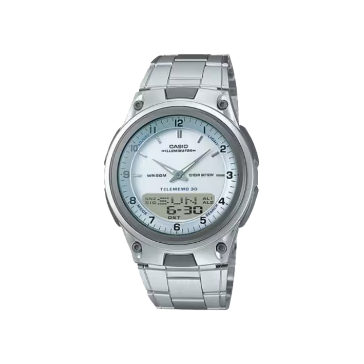 CASIO AW-80-7AVDF