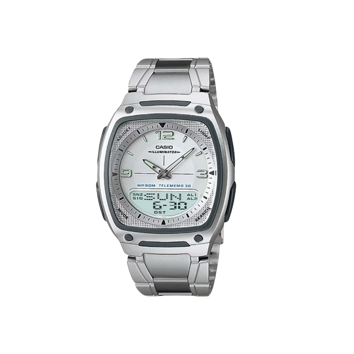 CASIO AW-81-7A