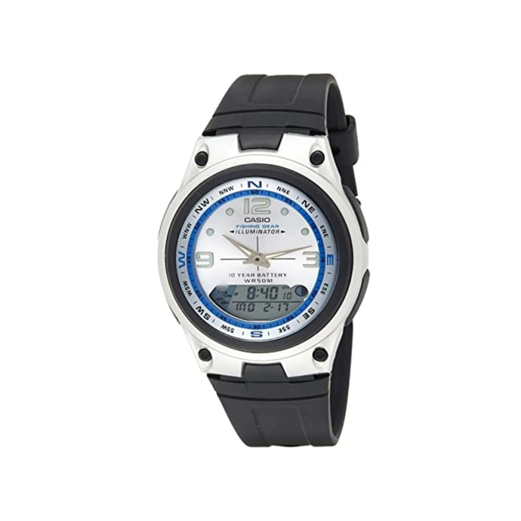 CASIO AW-82-7AV
