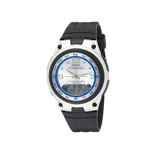CASIO AW-82-7AV