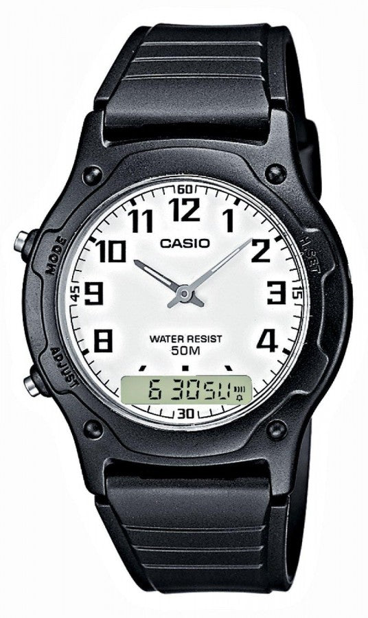 CASIO AW-49H-7B