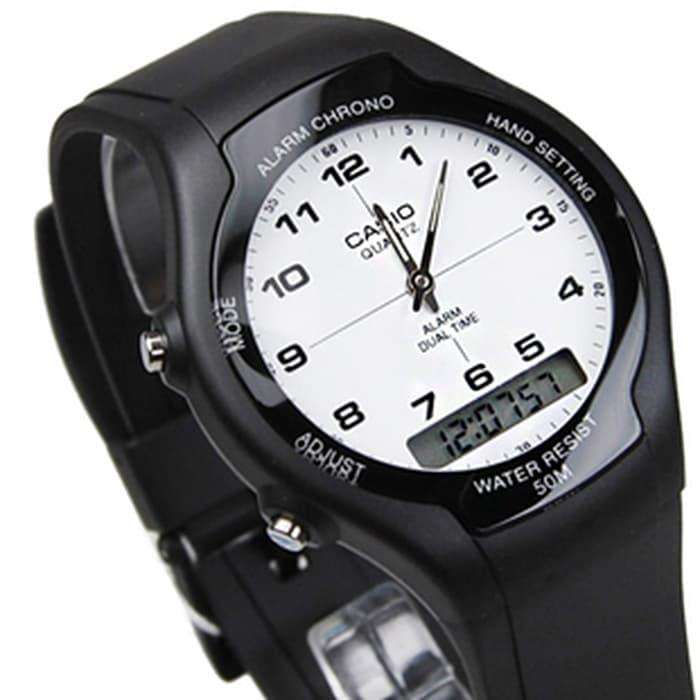 CASIO AW-90H-7BV