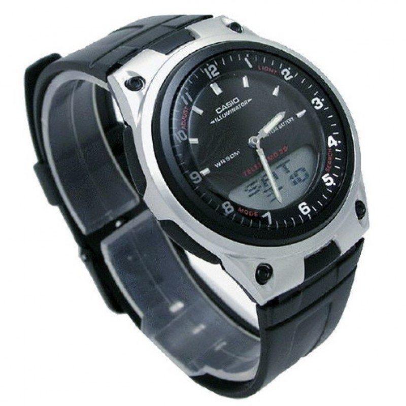 CASIO AW-80-1AV