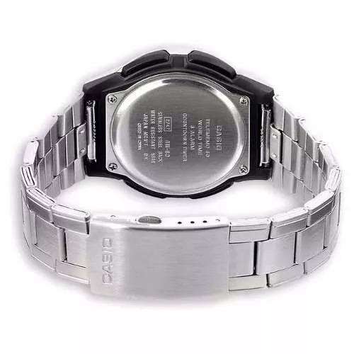 CASIO AW-80D-2AV