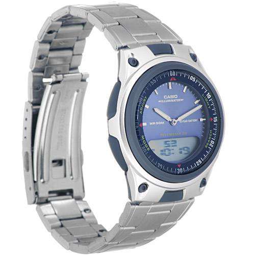 CASIO AW-80D-2AV