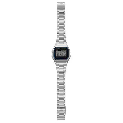 CASIO A-158WA-1