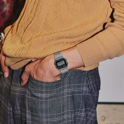 CASIO A-158WA-1