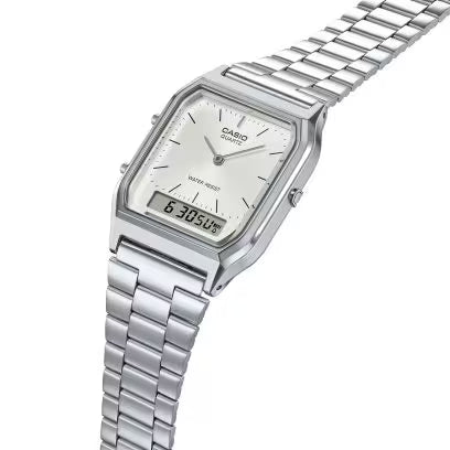 CASIO AQ-230A-7AV