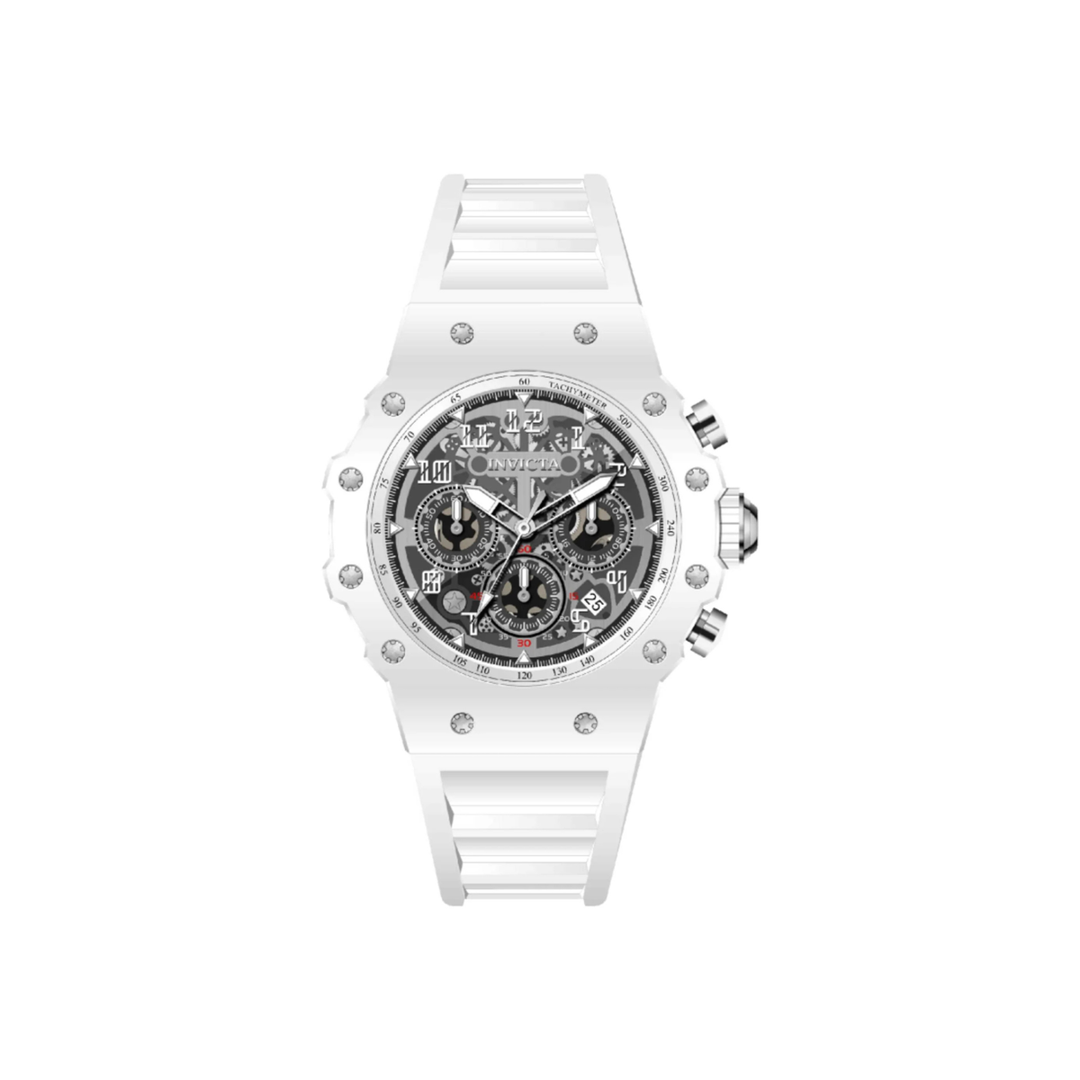 Invicta Racing 69668