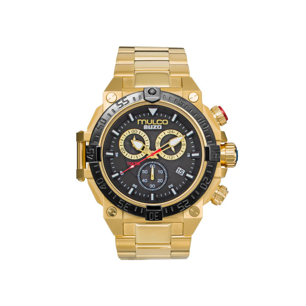 Buzo Dive Stainless Steel